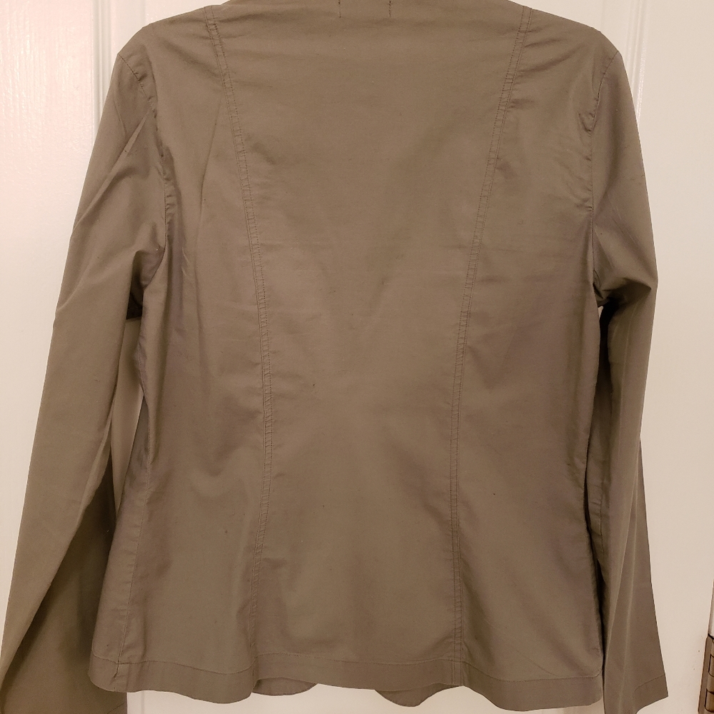 Jacket/shirt - Picture 5 of 5